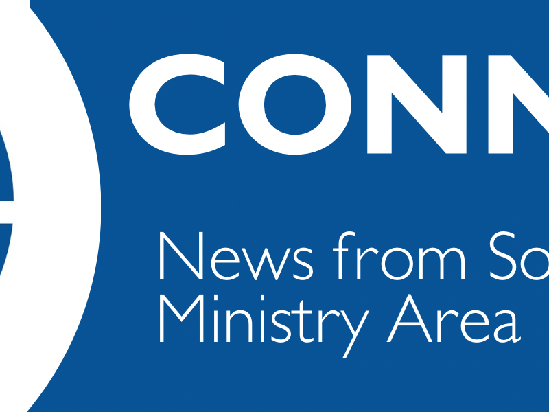 Connect | 8 April&nbsp;2026